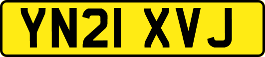 YN21XVJ