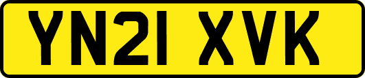 YN21XVK
