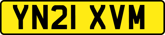 YN21XVM