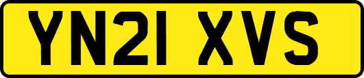 YN21XVS