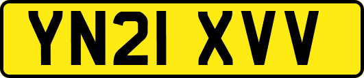 YN21XVV