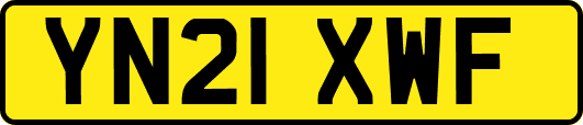 YN21XWF