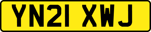 YN21XWJ