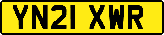 YN21XWR