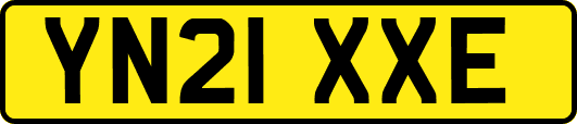 YN21XXE