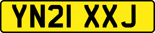 YN21XXJ