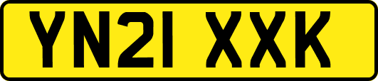 YN21XXK