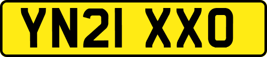 YN21XXO