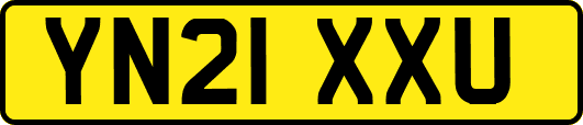 YN21XXU
