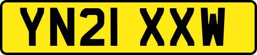 YN21XXW