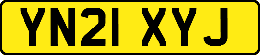 YN21XYJ