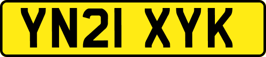 YN21XYK