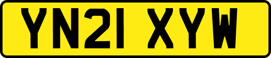 YN21XYW