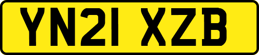 YN21XZB