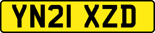 YN21XZD