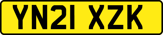 YN21XZK