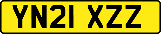 YN21XZZ