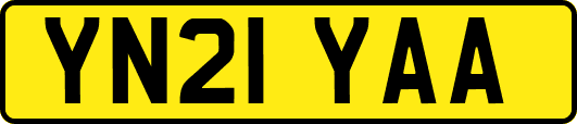 YN21YAA