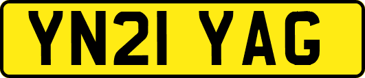 YN21YAG