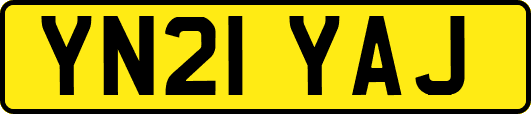YN21YAJ