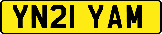 YN21YAM