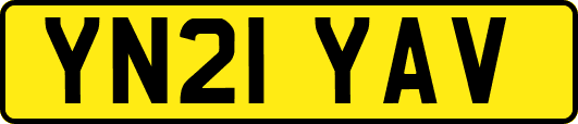 YN21YAV