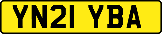 YN21YBA