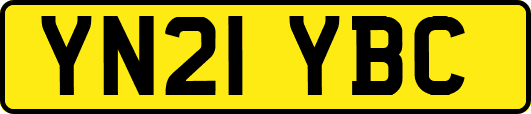 YN21YBC
