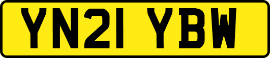 YN21YBW