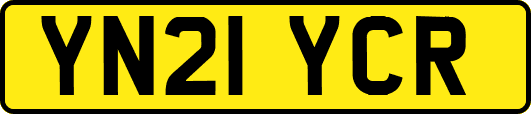 YN21YCR