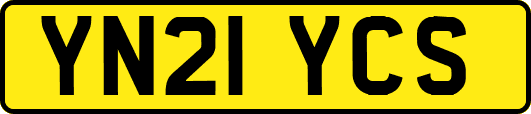 YN21YCS