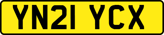 YN21YCX