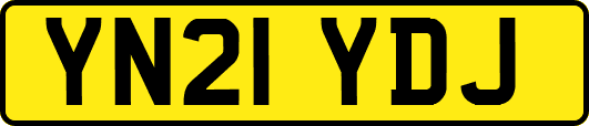 YN21YDJ