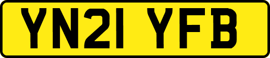 YN21YFB