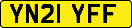 YN21YFF