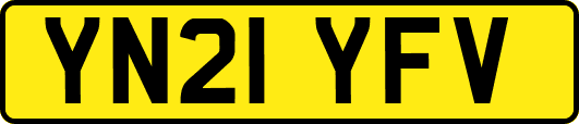 YN21YFV