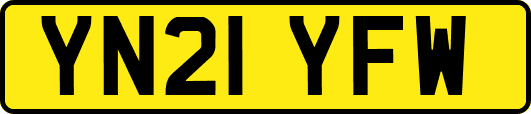 YN21YFW