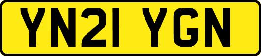 YN21YGN