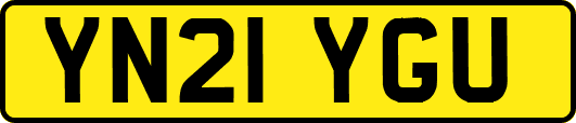 YN21YGU