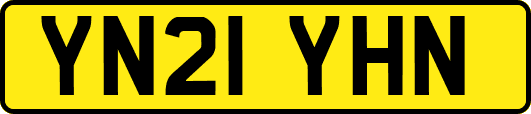 YN21YHN