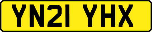 YN21YHX