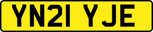 YN21YJE
