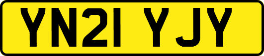 YN21YJY
