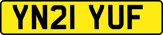 YN21YUF