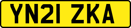 YN21ZKA