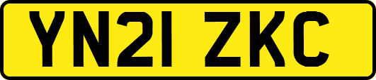 YN21ZKC