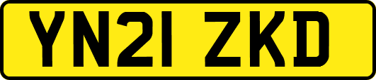 YN21ZKD