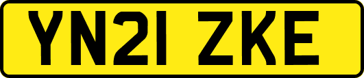 YN21ZKE