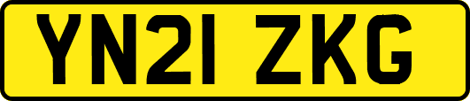 YN21ZKG