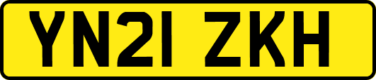 YN21ZKH